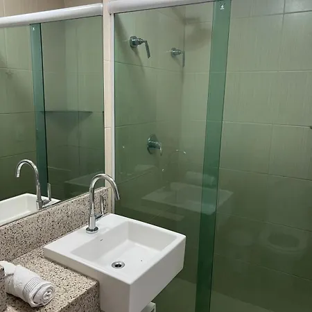 Landscape - Mobiliado Na Beira Mar Fortaleza (Ceara)