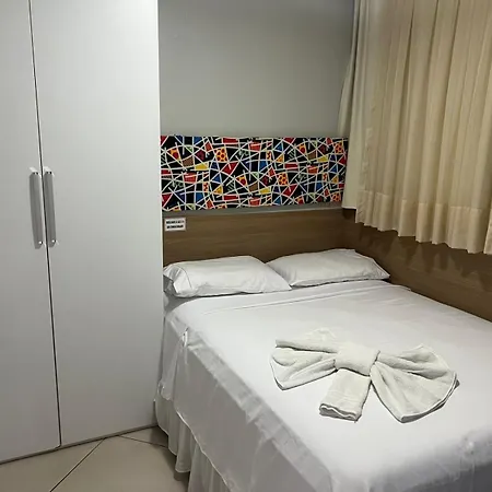 Landscape - Mobiliado Na Beira Mar * Fortaleza (Ceara)