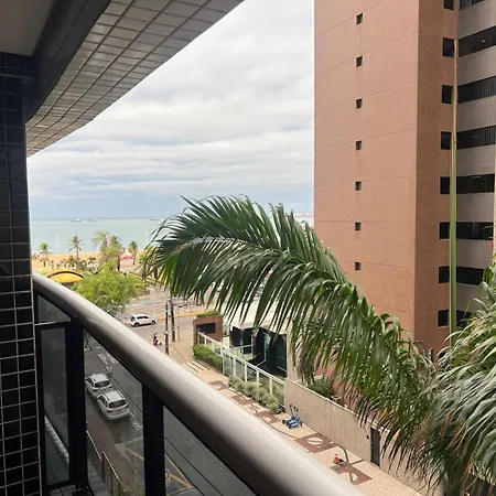 Landscape - Mobiliado Na Beira Mar Apartamento *