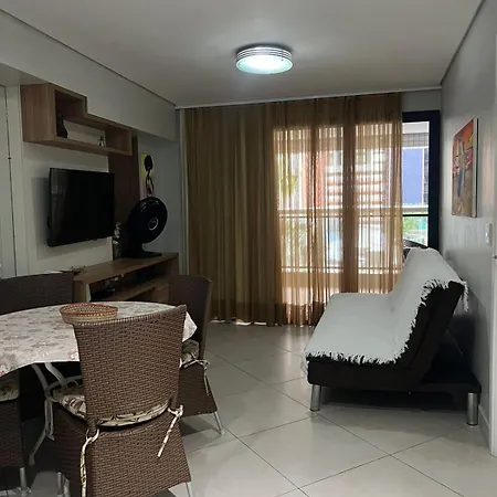 Landscape - Mobiliado Na Beira Mar Fortaleza (Ceara)