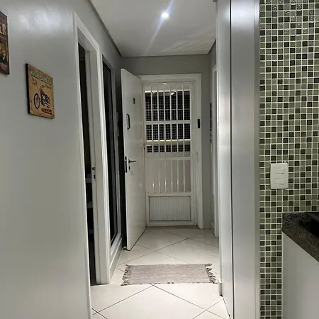 Apartamento Landscape - Mobiliado Na Beira Mar Fortaleza (Ceara)
