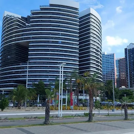 Landscape - Mobiliado Na Beira Mar Fortaleza (Ceara)