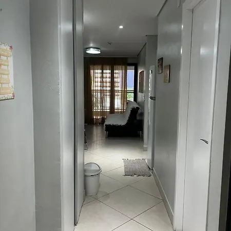 Landscape - Mobiliado Na Beira Mar Apartamento