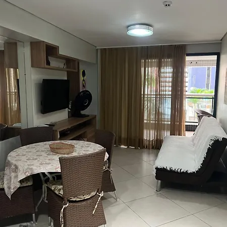Landscape - Mobiliado Na Beira Mar Apartamento Fortaleza (Ceara)