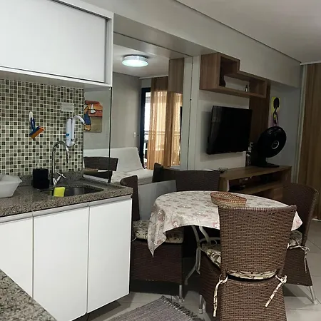 Landscape - Mobiliado Na Beira Mar Fortaleza (Ceara)