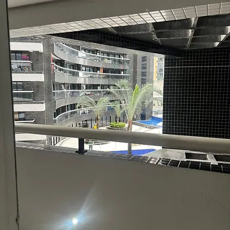 Landscape - Mobiliado Na Beira Mar Apartamento Fortaleza (Ceara)
