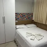 Landscape - Apartamento Mobiliado Na Beira Mar