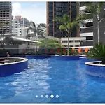 Landscape - Apartamento Mobiliado Na Beira Mar