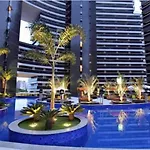 Landscape - Apartamento Mobiliado Na Beira Mar