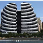 Landscape - Apartamento Mobiliado Na Beira Mar