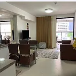 Landscape - Apartamento Mobiliado Na Beira Mar