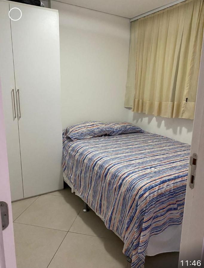 Landscape - Mobiliado Na Beira Mar Apartment