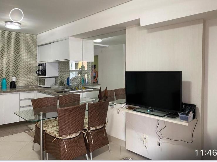 Landscape - Mobiliado Na Beira Mar Apartment Fortaleza (Ceara)