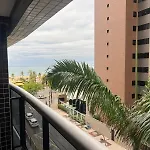 Landscape - Apartamento Mobiliado Na Beira Mar