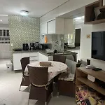 Landscape - Apartamento Mobiliado Na Beira Mar