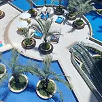 Landscape - Apartamento Mobiliado Na Beira Mar